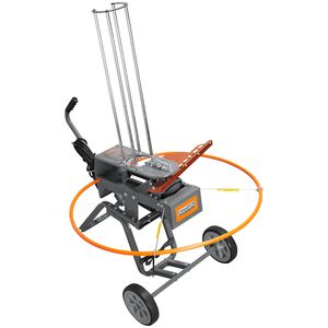 Wheelybird 3.0™ Auto-Feed Trap Wheelybird 3.0™ Auto-Feed Trap